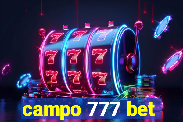 campo 777 bet